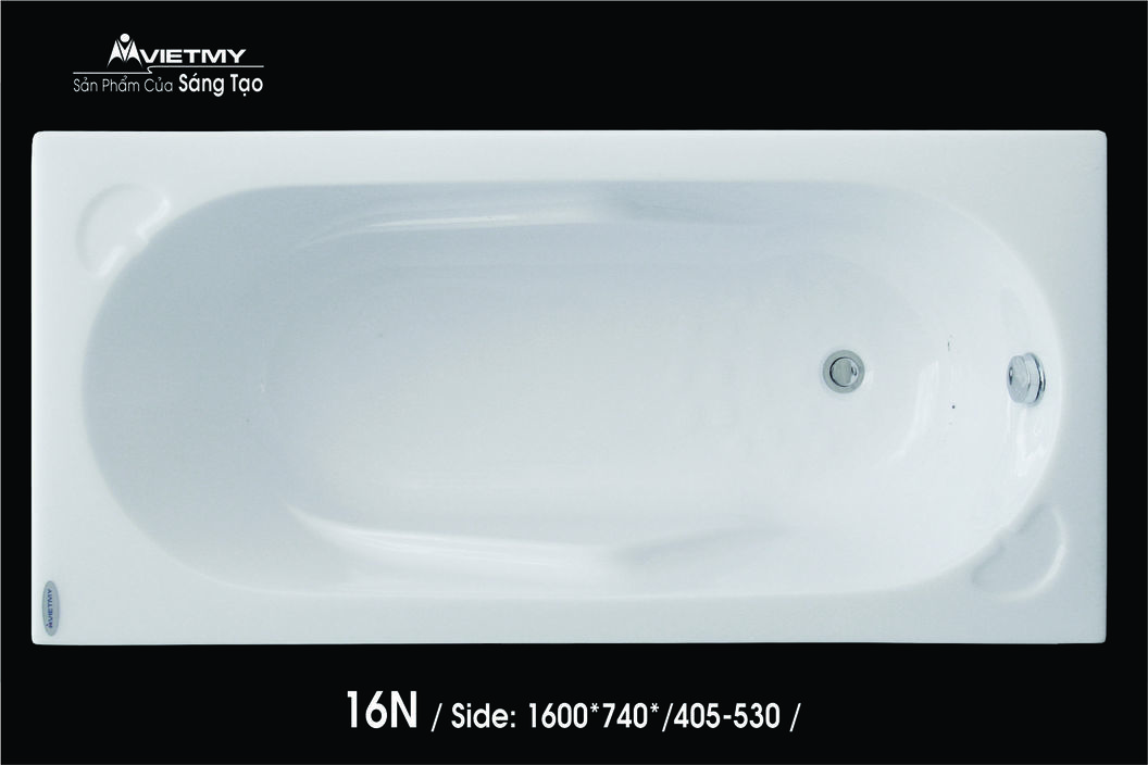 Bồn tắm Việt Mỹ 16N